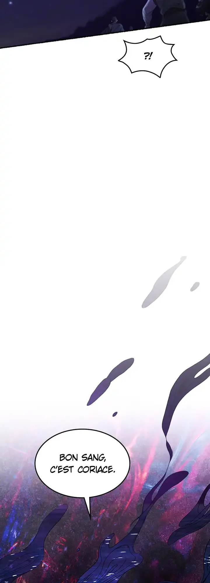 Read Like Wind On A Dry Branch FR Manga Online