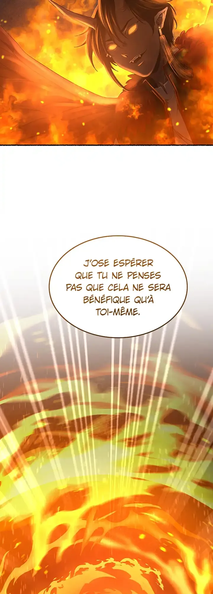 Read Like Wind On A Dry Branch FR Manga Online