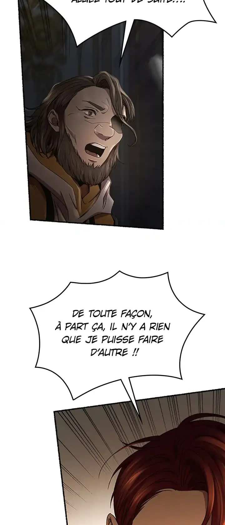 Read Like Wind On A Dry Branch FR Manga Online