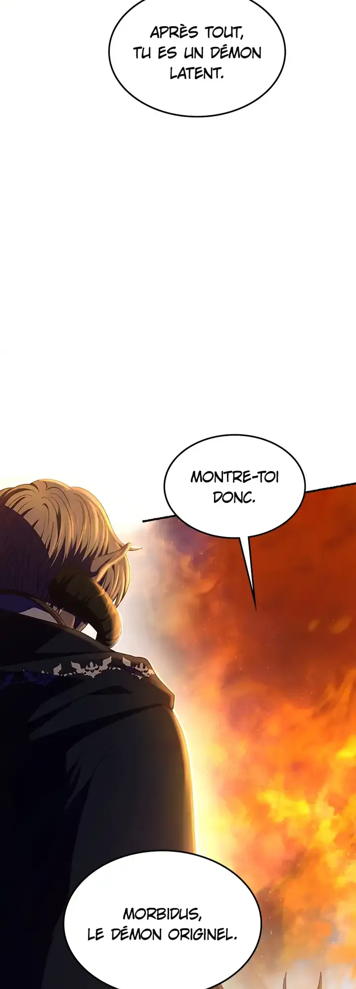 Read Like Wind On A Dry Branch FR Manga Online