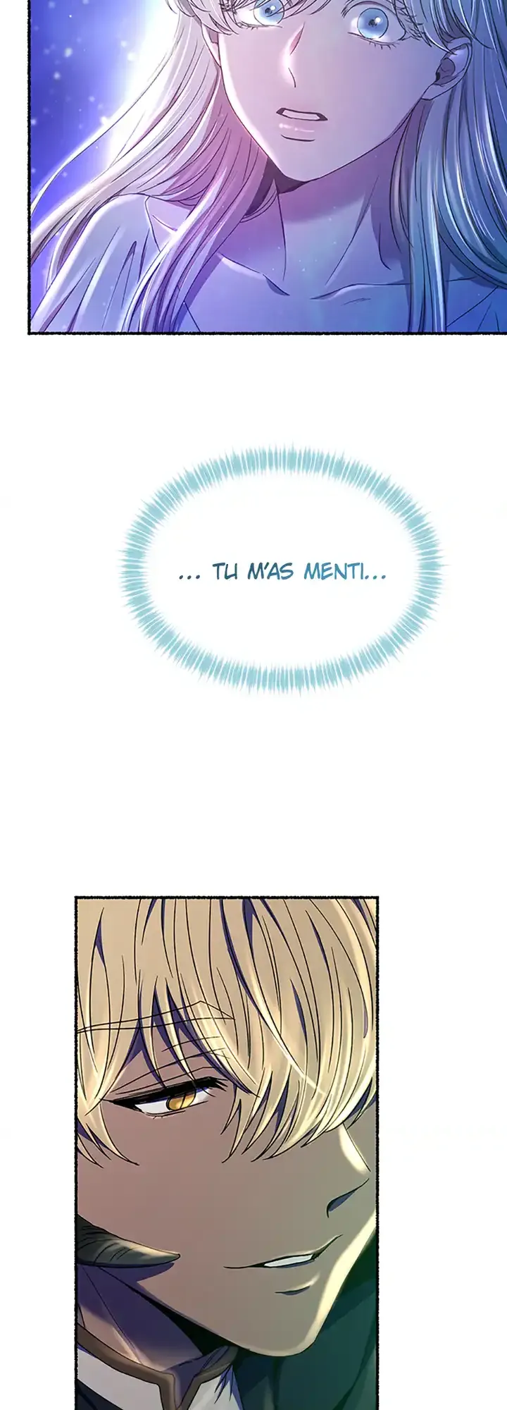 Read Like Wind On A Dry Branch FR Manga Online