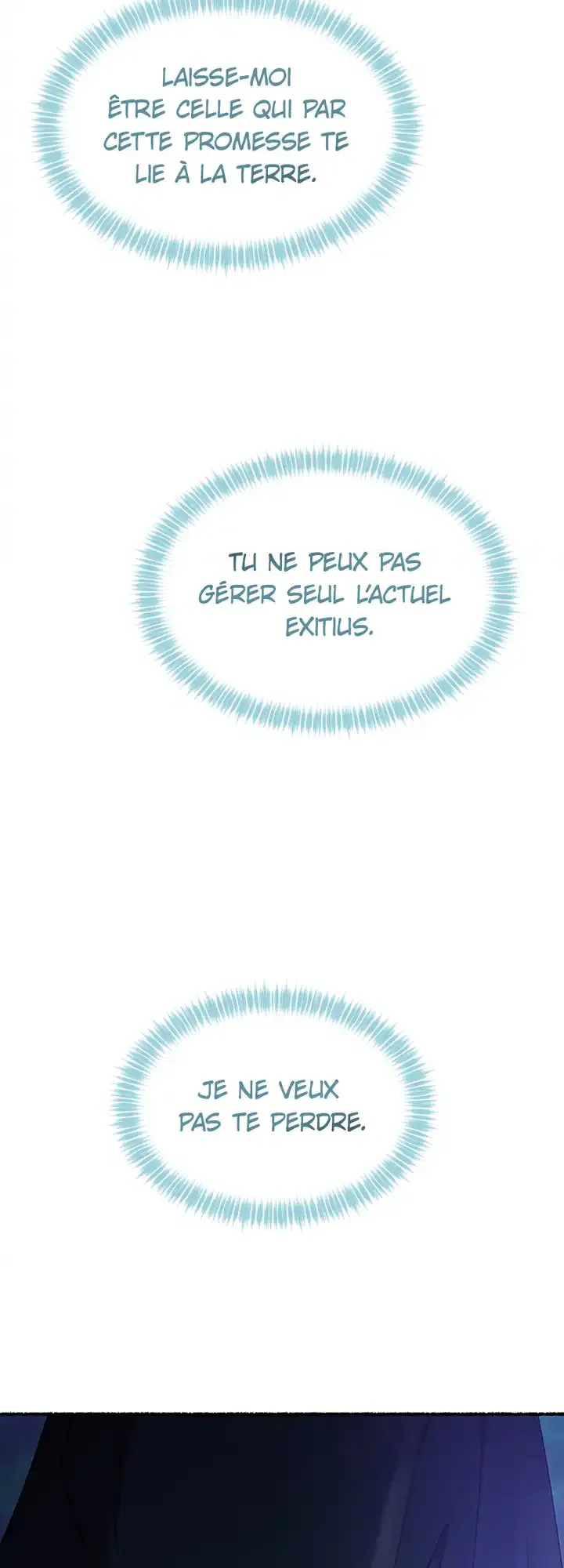 Read Like Wind On A Dry Branch FR Manga Online