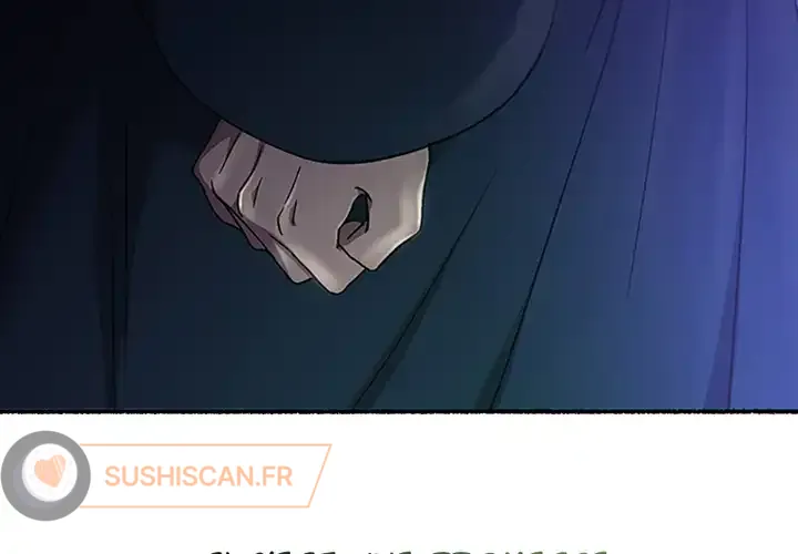 Read Like Wind On A Dry Branch FR Manga Online
