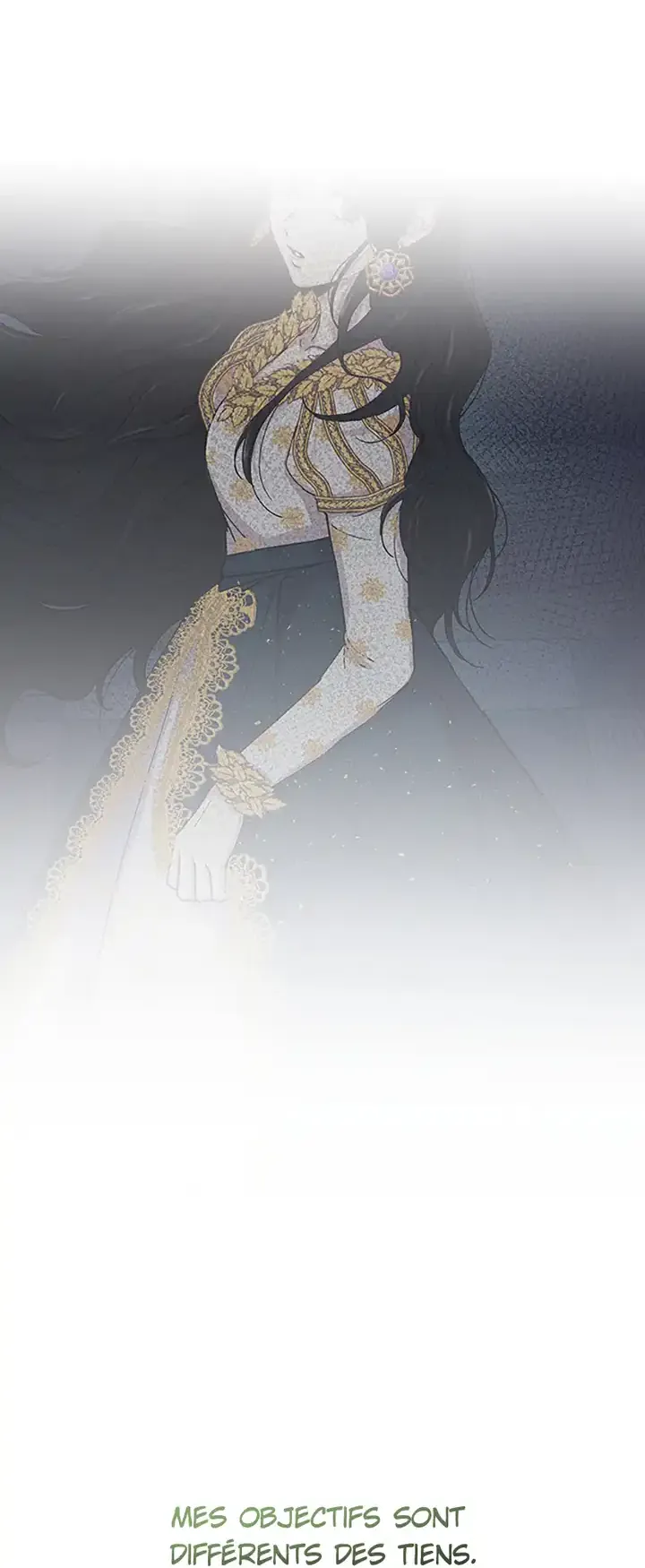 Read Like Wind On A Dry Branch FR Manga Online