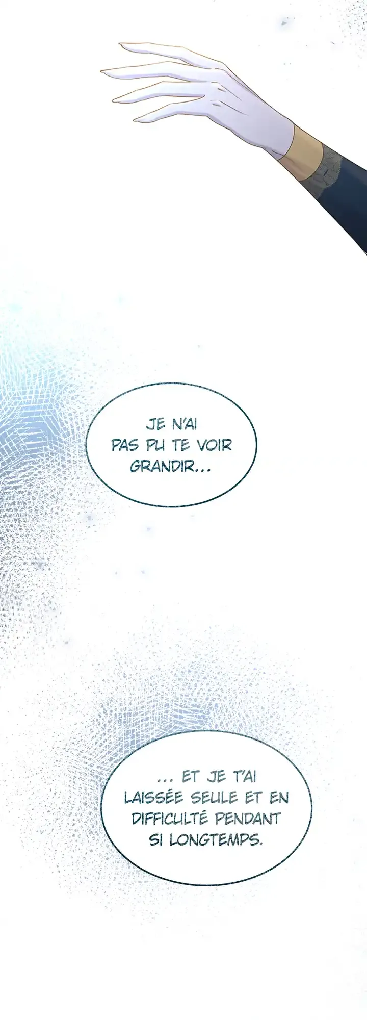 Read Like Wind On A Dry Branch FR Manga Online