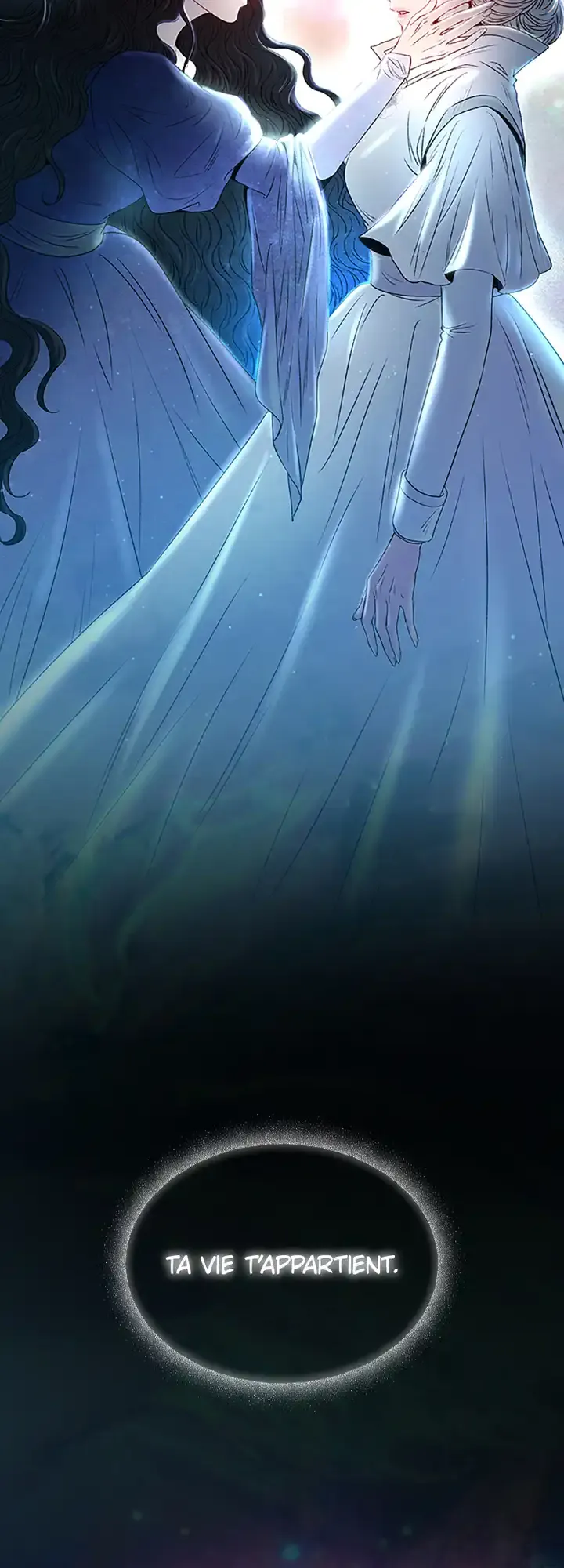 Read Like Wind On A Dry Branch FR Manga Online