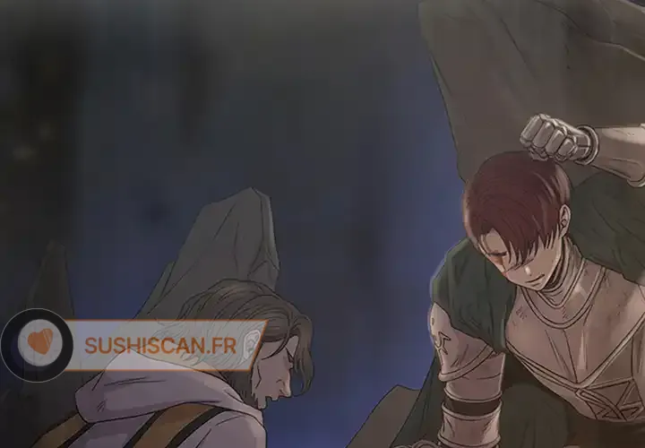 Read Like Wind On A Dry Branch FR Manga Online