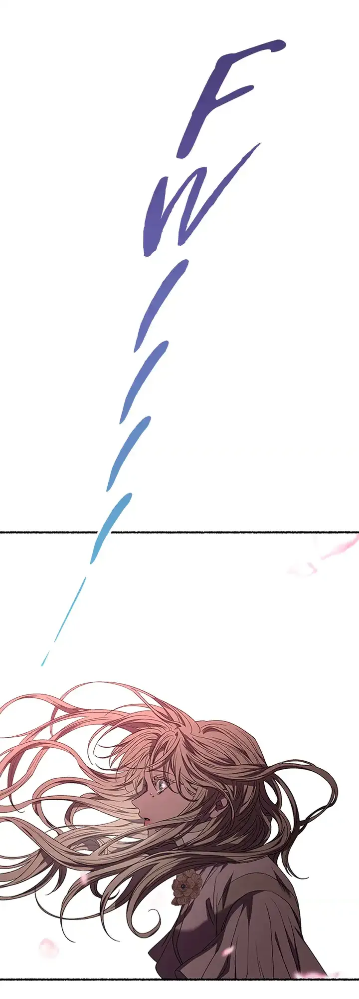 Read Like Wind On A Dry Branch FR Manga Online