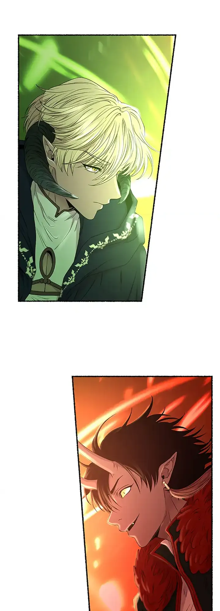 Read Like Wind On A Dry Branch FR Manga Online