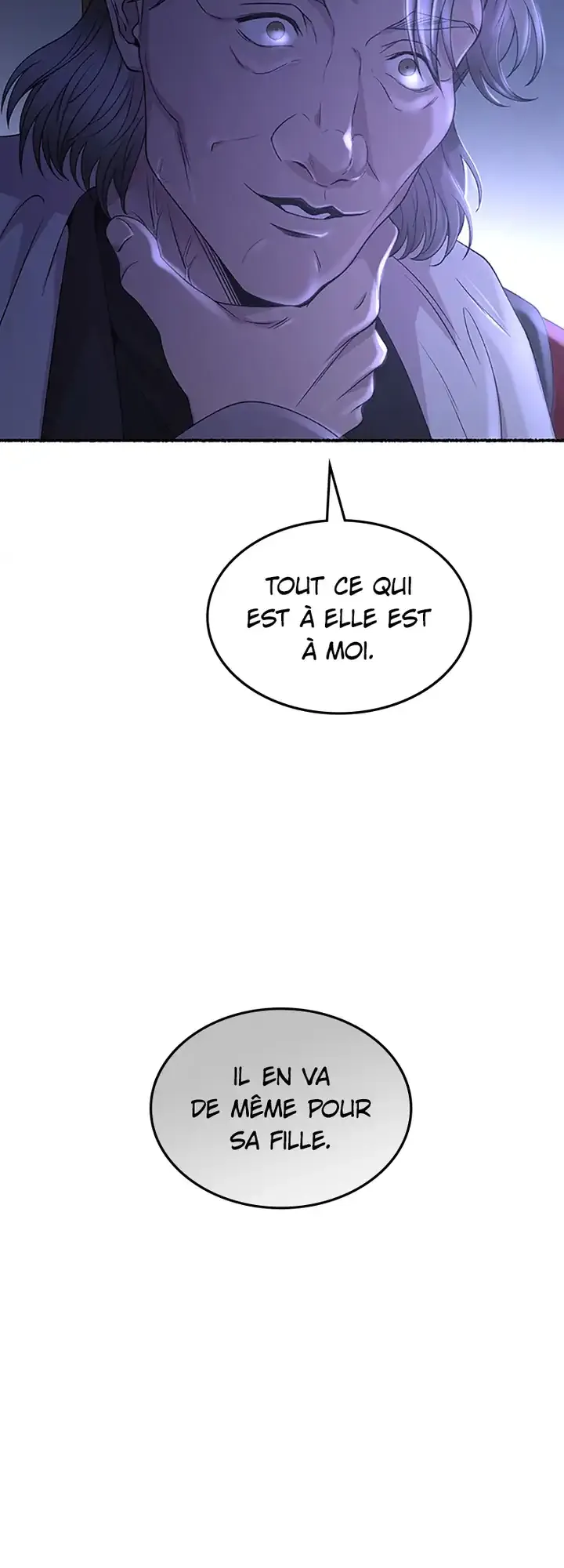 Read Like Wind On A Dry Branch FR Manga Online