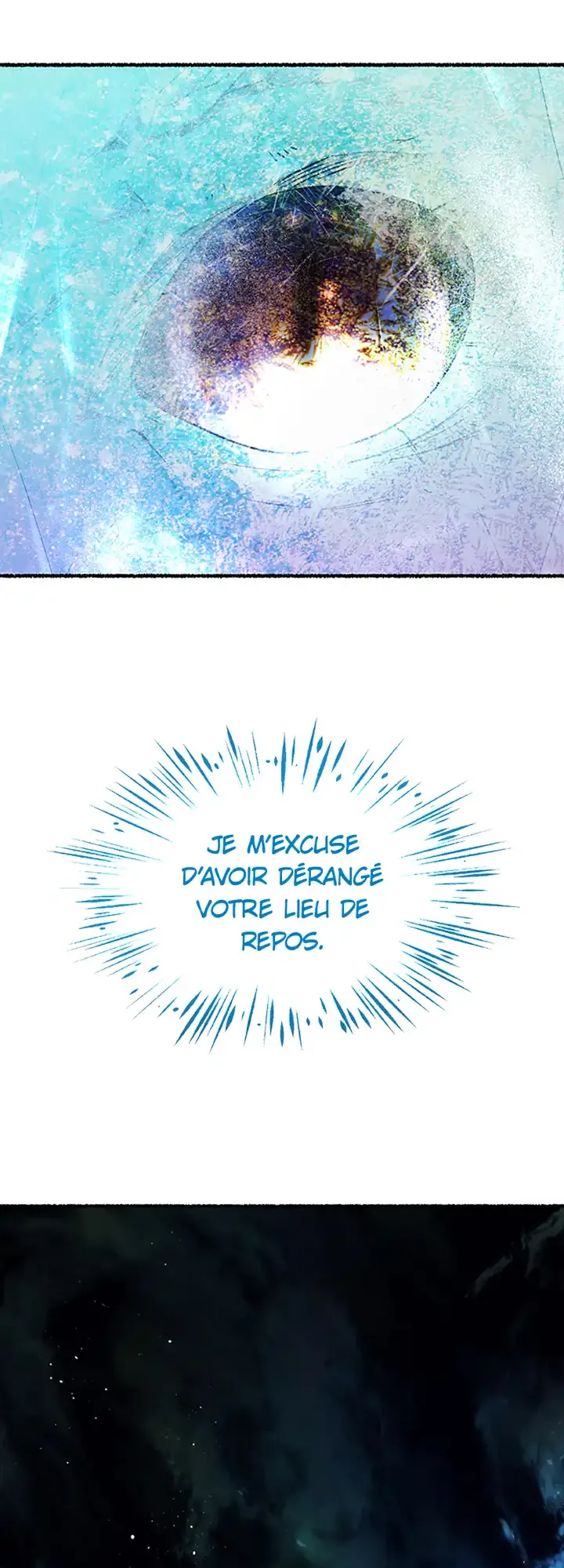 Read Like Wind On A Dry Branch FR Manga Online