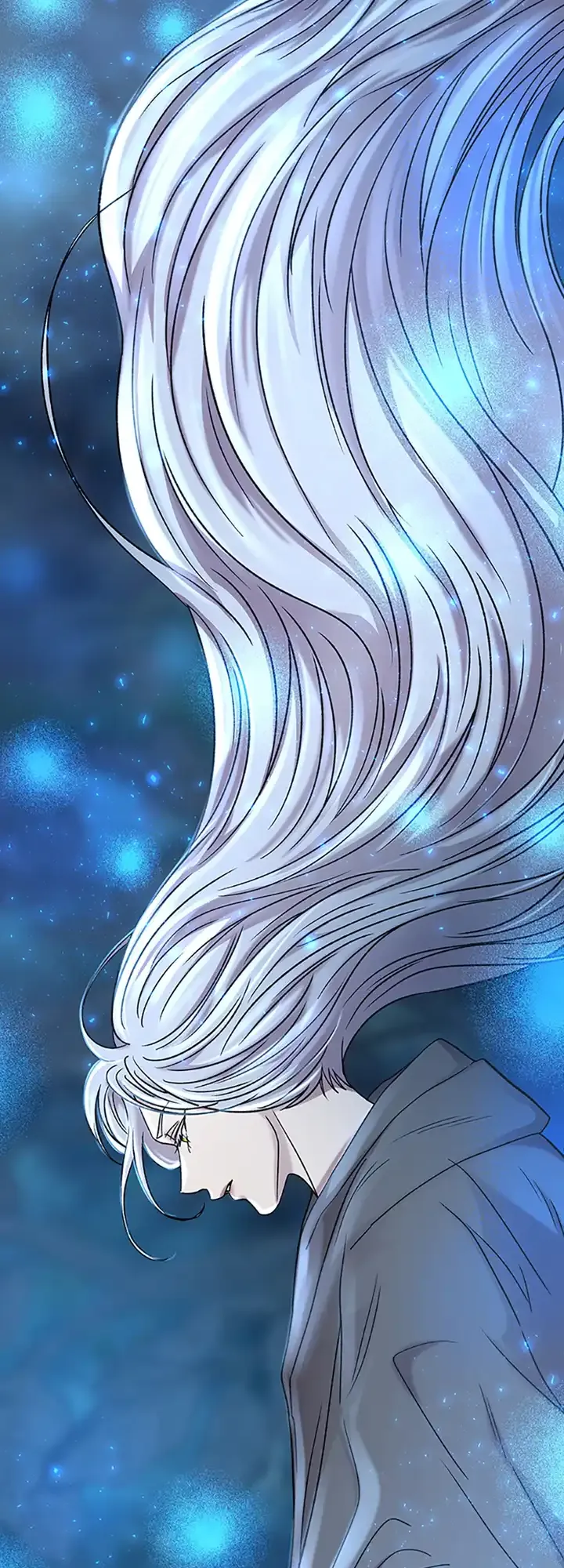 Read Like Wind On A Dry Branch FR Manga Online