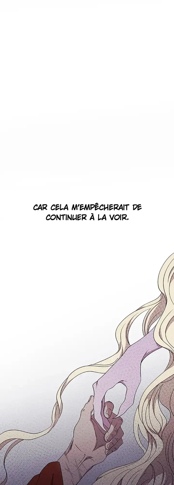 Read Like Wind On A Dry Branch FR Manga Online