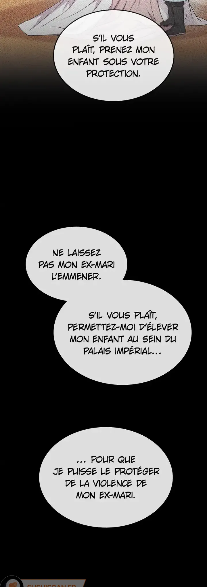 Read Like Wind On A Dry Branch FR Manga Online
