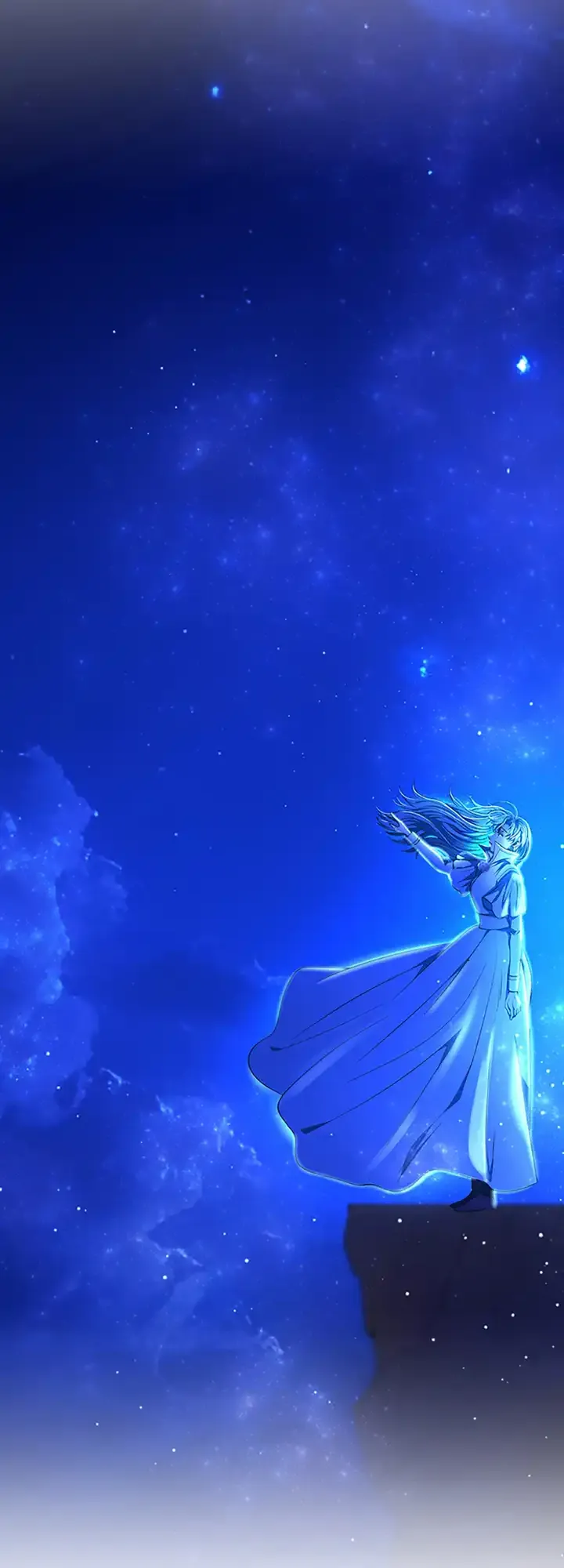 Read Like Wind On A Dry Branch FR Manga Online