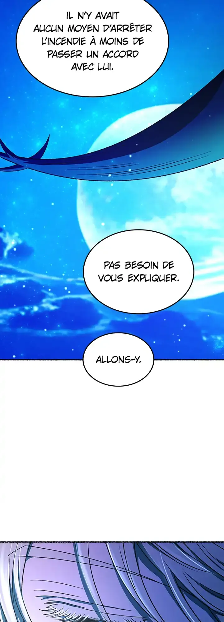 Read Like Wind On A Dry Branch FR Manga Online