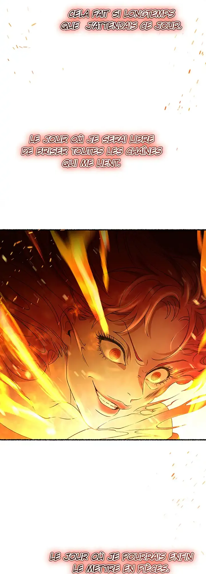 Read Like Wind On A Dry Branch FR Manga Online