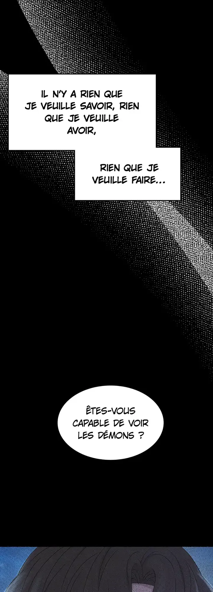 Read Like Wind On A Dry Branch FR Manga Online