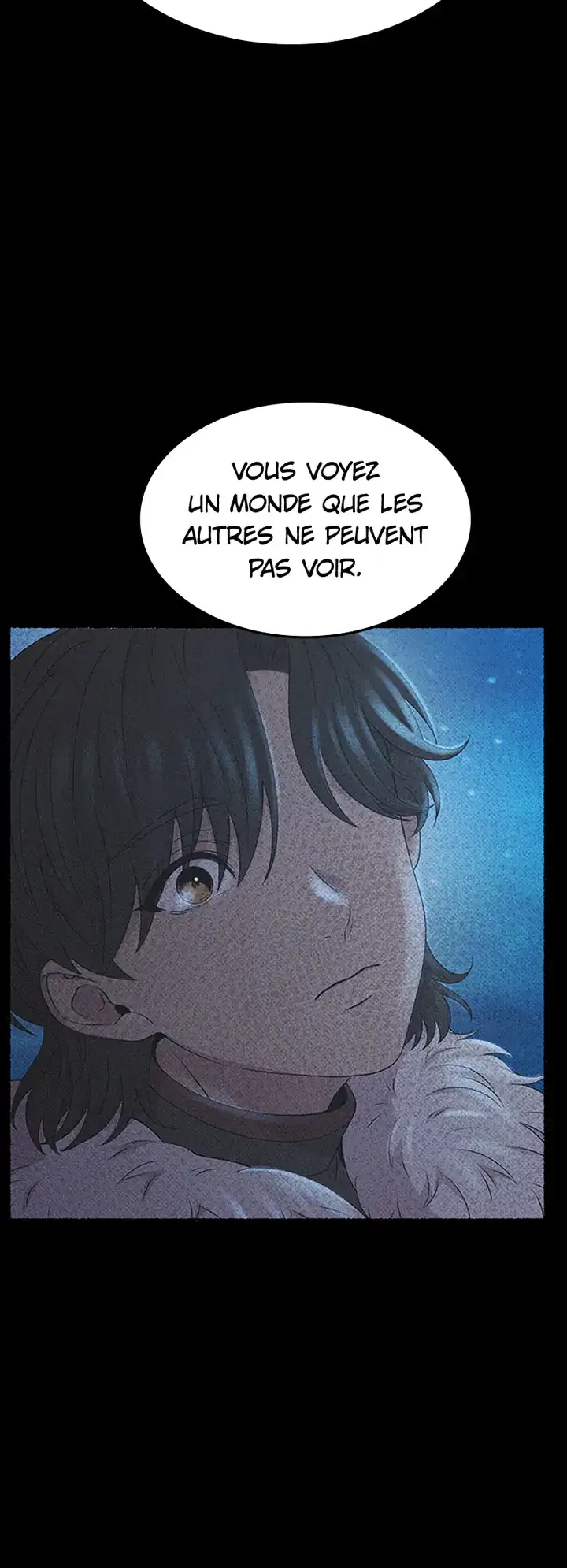 Read Like Wind On A Dry Branch FR Manga Online