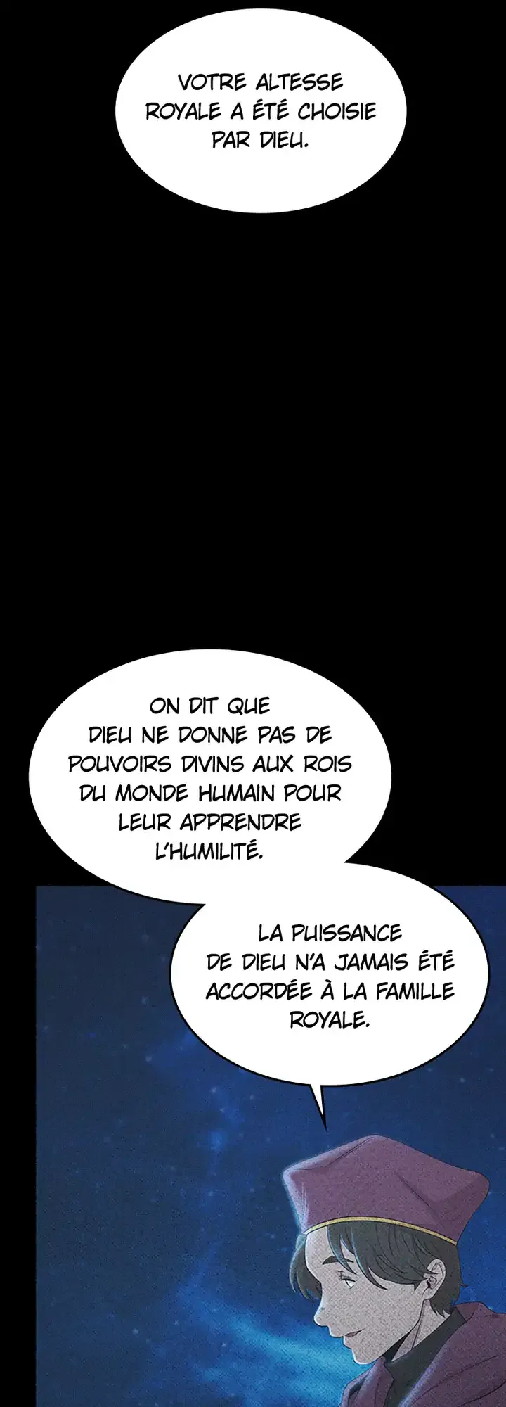 Read Like Wind On A Dry Branch FR Manga Online