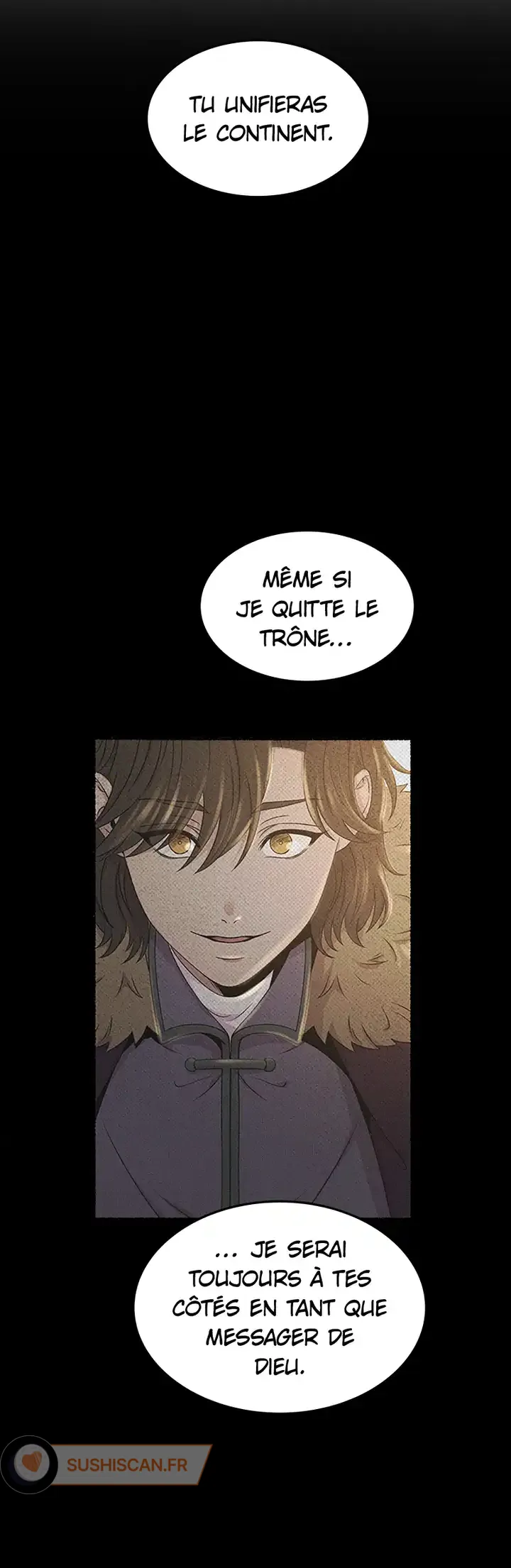 Read Like Wind On A Dry Branch FR Manga Online