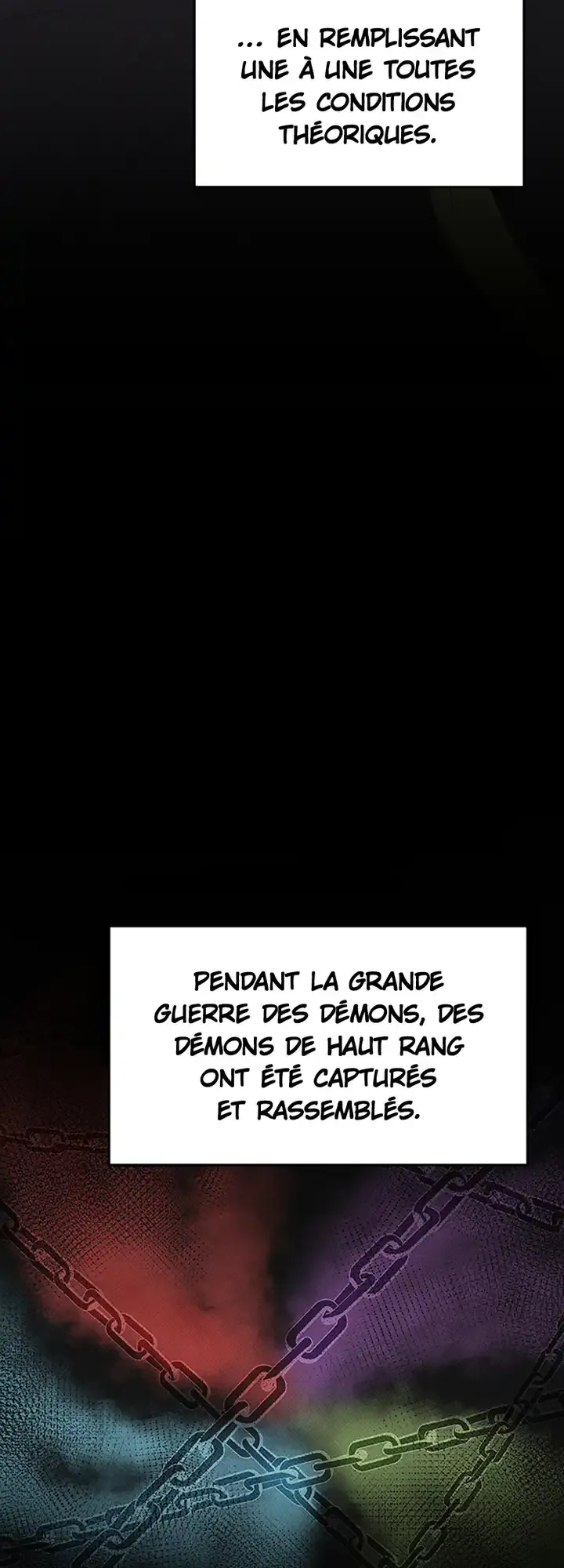 Read Like Wind On A Dry Branch FR Manga Online