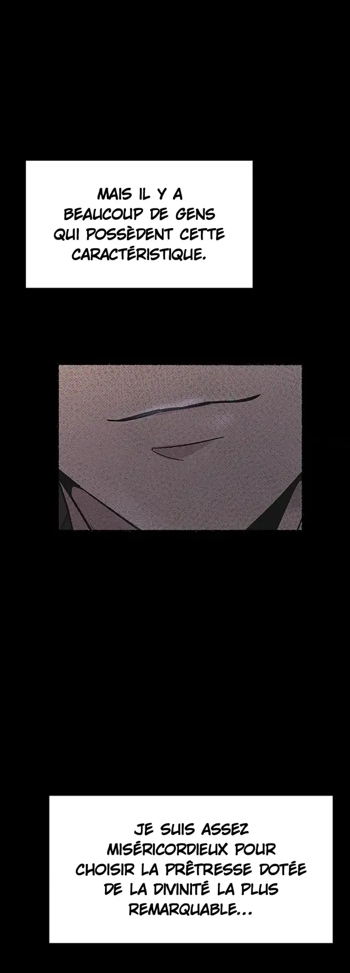 Read Like Wind On A Dry Branch FR Manga Online
