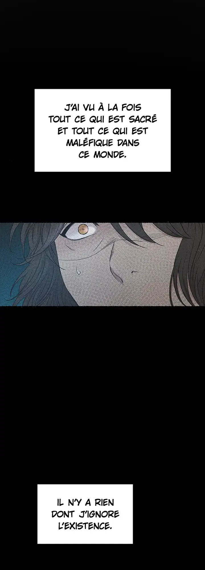 Read Like Wind On A Dry Branch FR Manga Online