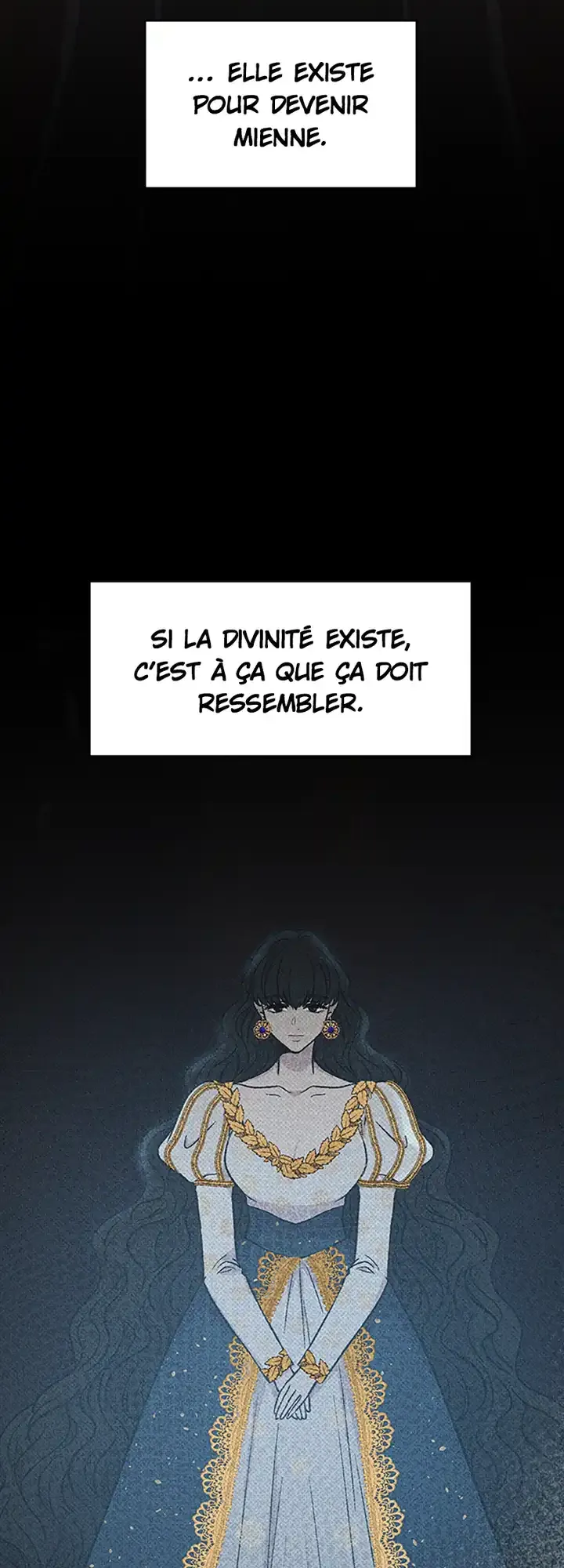 Read Like Wind On A Dry Branch FR Manga Online