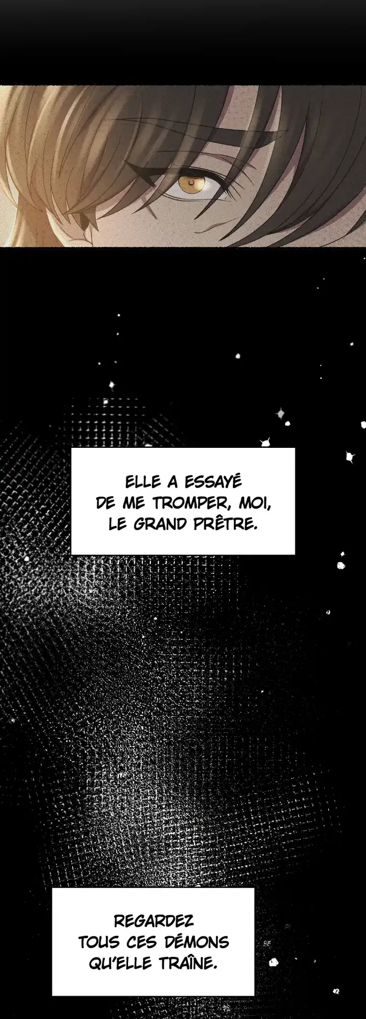 Read Like Wind On A Dry Branch FR Manga Online