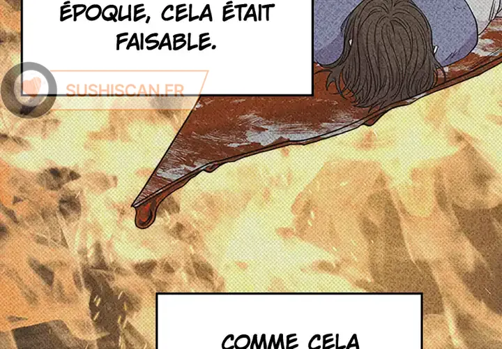 Read Like Wind On A Dry Branch FR Manga Online