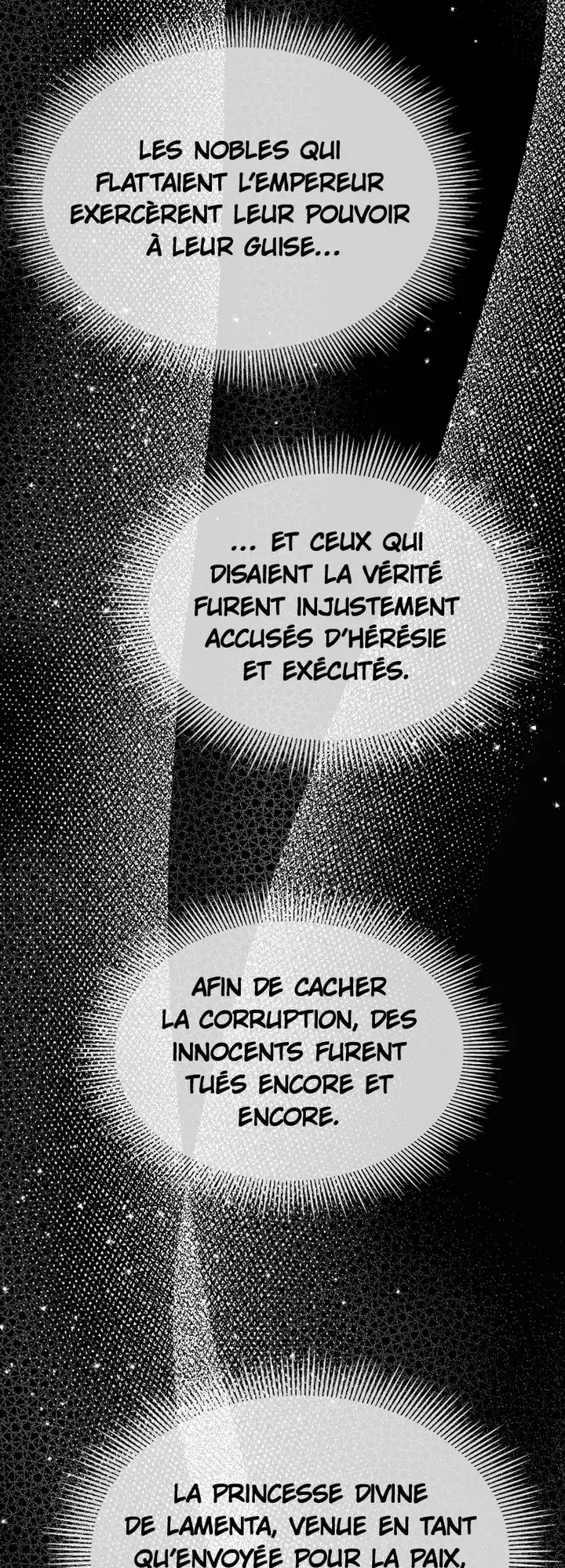 Read Like Wind On A Dry Branch FR Manga Online