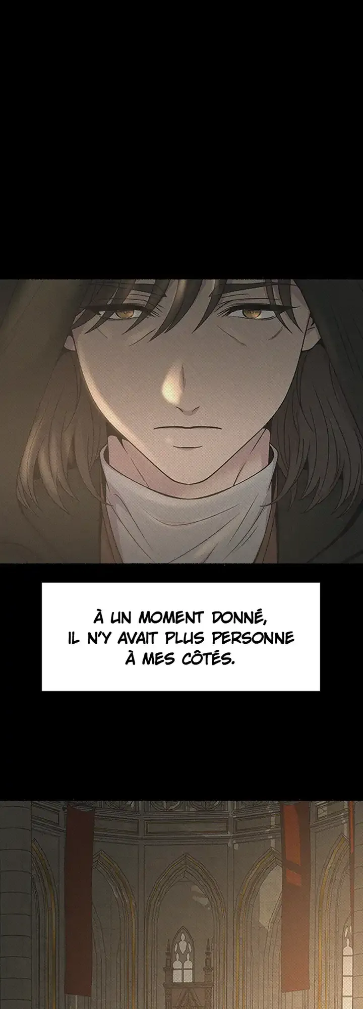 Read Like Wind On A Dry Branch FR Manga Online