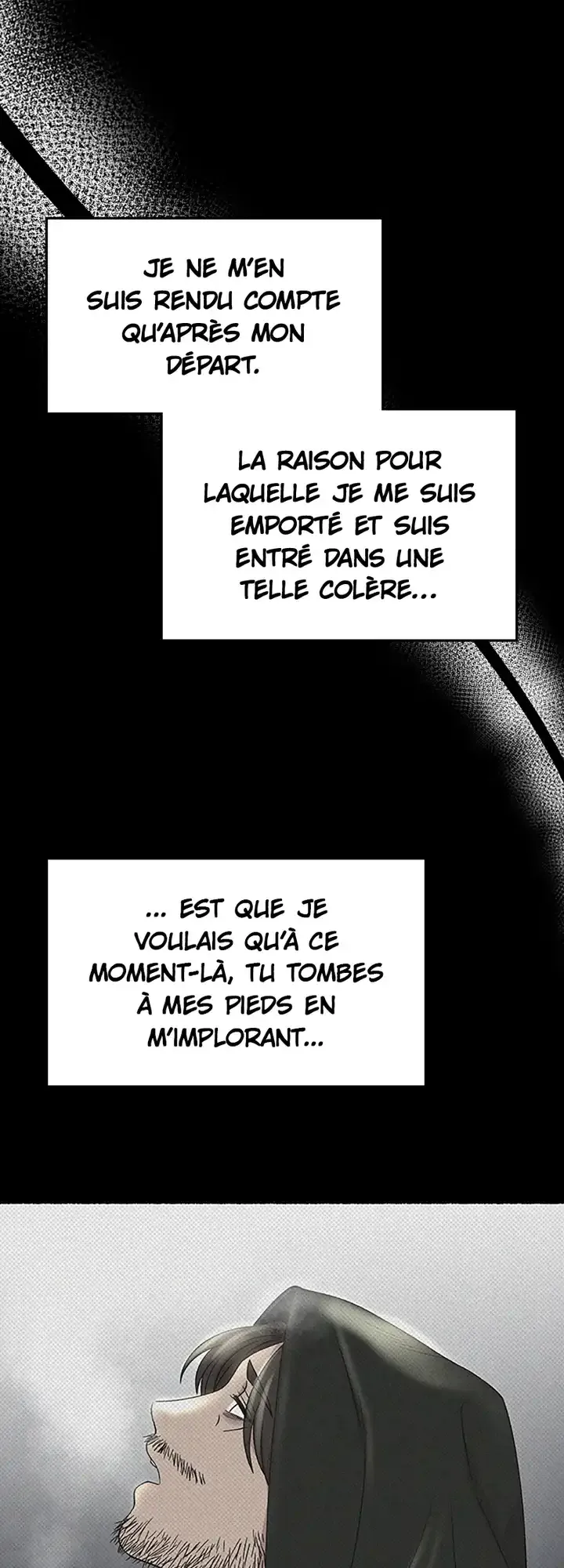 Read Like Wind On A Dry Branch FR Manga Online