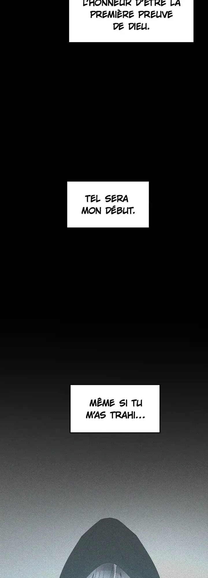 Read Like Wind On A Dry Branch FR Manga Online