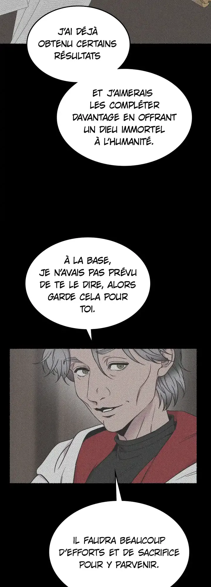 Read Like Wind On A Dry Branch FR Manga Online