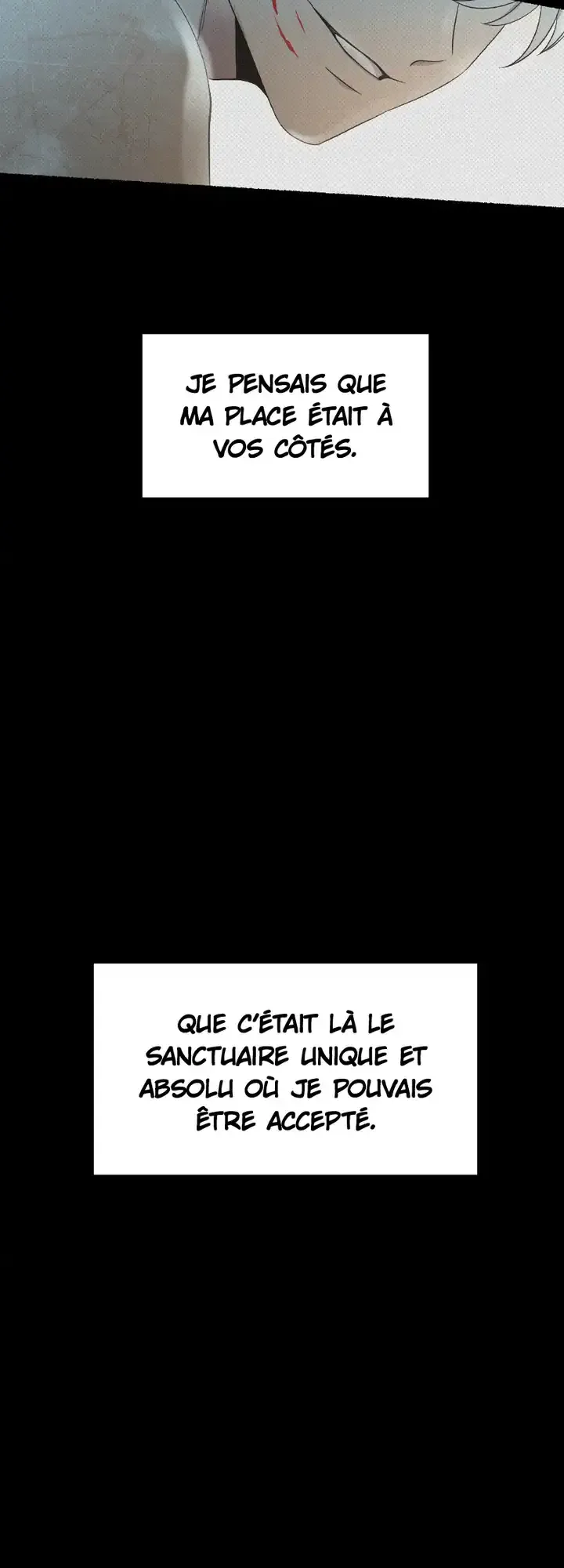 Read Like Wind On A Dry Branch FR Manga Online