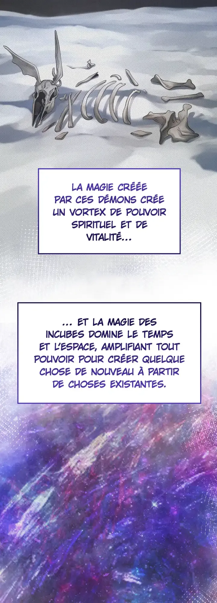 Read Like Wind On A Dry Branch FR Manga Online