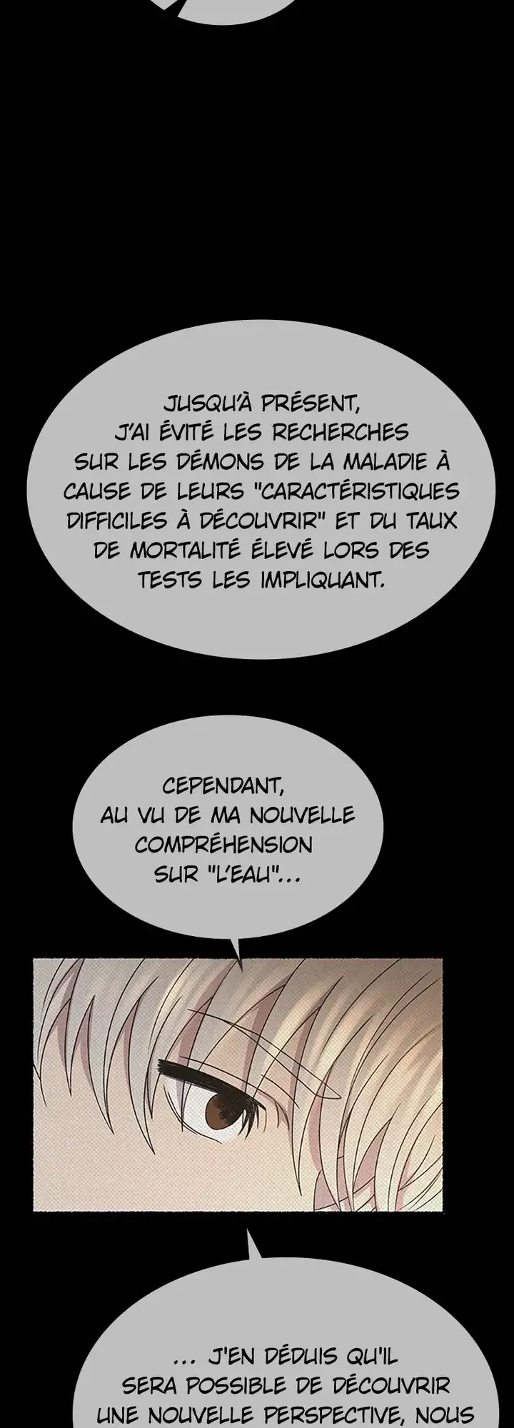 Read Like Wind On A Dry Branch FR Manga Online
