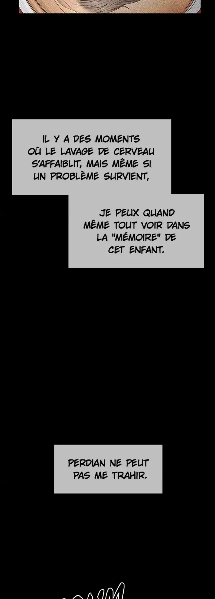 Read Like Wind On A Dry Branch FR Manga Online