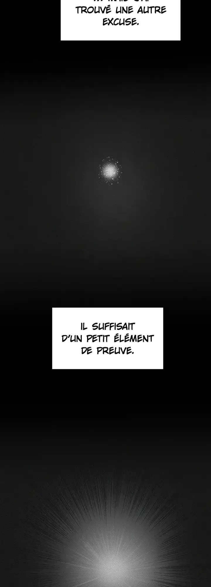 Read Like Wind On A Dry Branch FR Manga Online