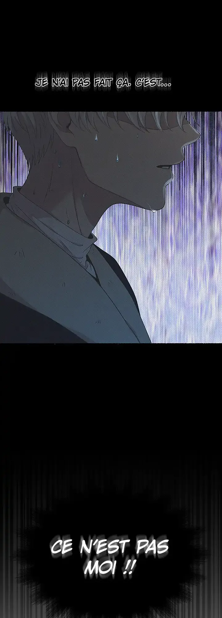 Read Like Wind On A Dry Branch FR Manga Online