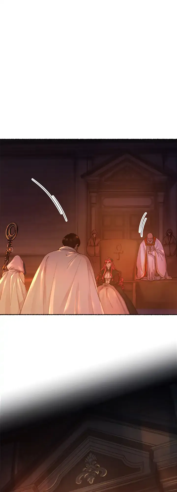 Read Like Wind On A Dry Branch FR Manga Online