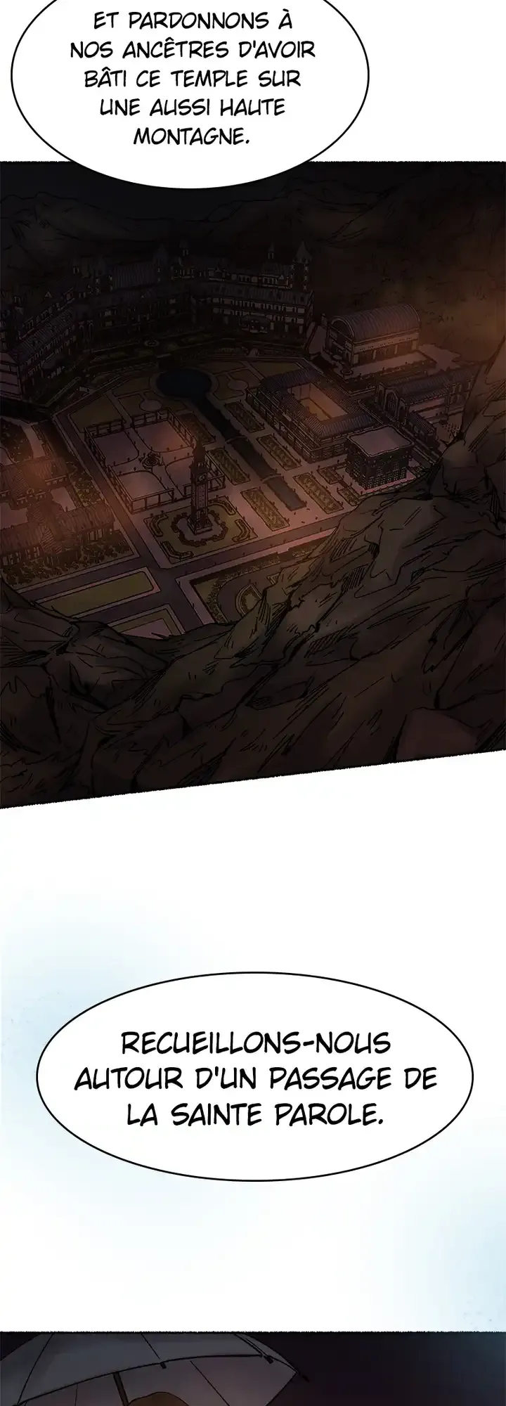 Read Like Wind On A Dry Branch FR Manga Online