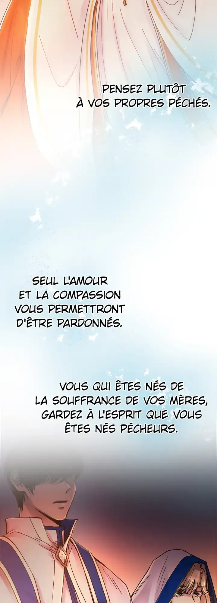 Read Like Wind On A Dry Branch FR Manga Online