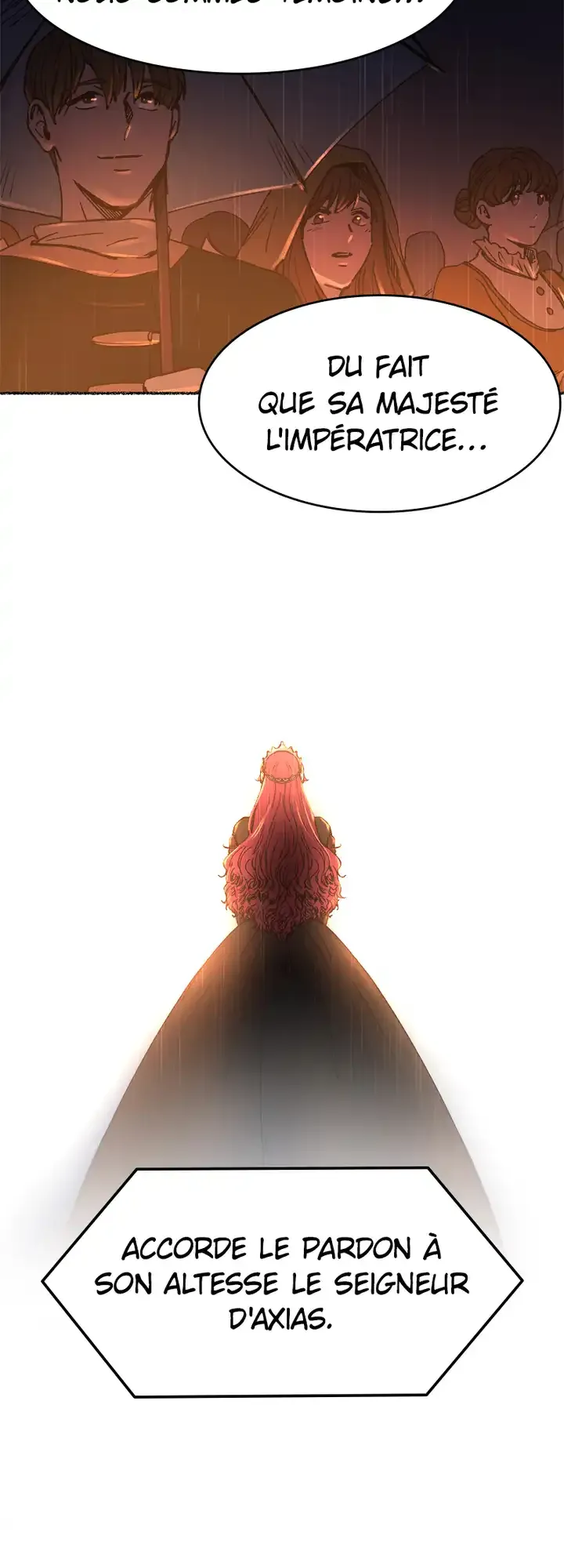 Read Like Wind On A Dry Branch FR Manga Online