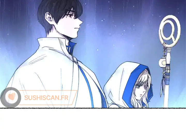 Read Like Wind On A Dry Branch FR Manga Online