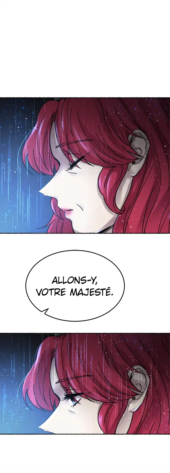 Read Like Wind On A Dry Branch FR Manga Online