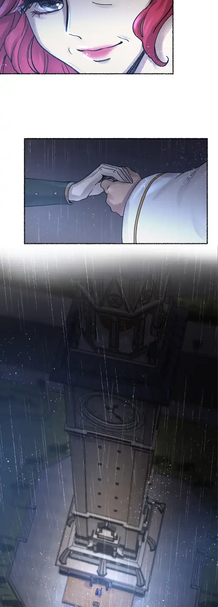 Read Like Wind On A Dry Branch FR Manga Online