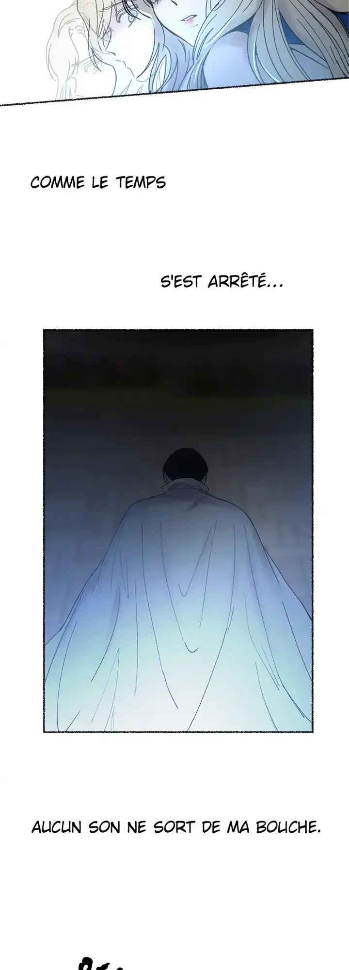 Read Like Wind On A Dry Branch FR Manga Online